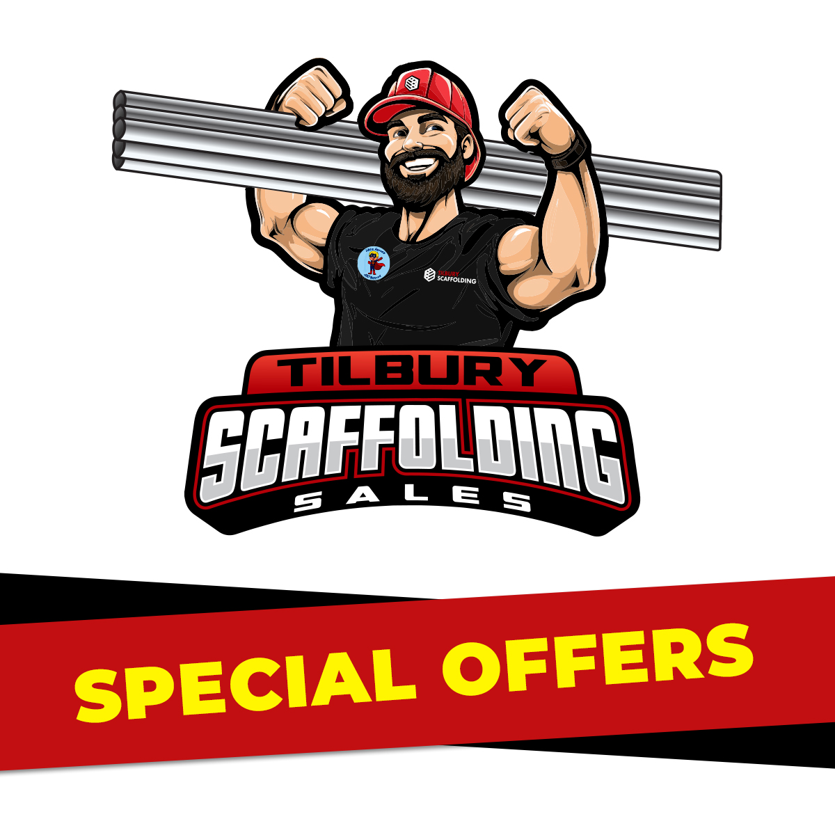 SALES & SPECIALS