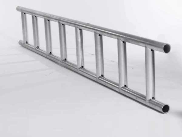 Galvanised Steel Ladder Beams