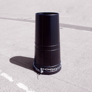 1m Chute Section - New