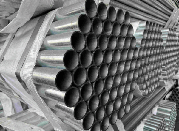 3.2mm Scaffolding Tube