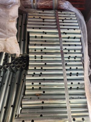 450mm Beam Joiners - New