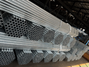 4mm Scaffolding Tube