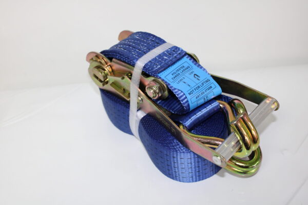 5 TON X 8m Lorry Ratchet Strap