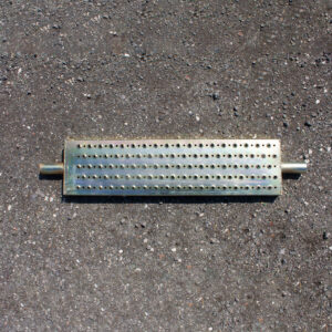 1200M Stairtreads 4' - New