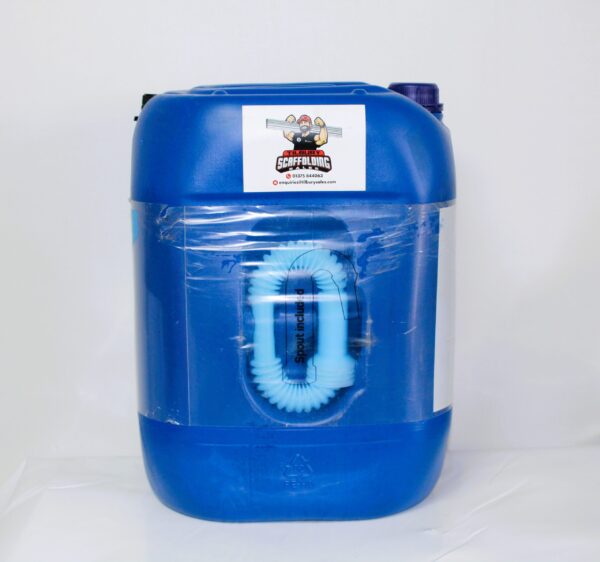 Ad Blue 20ltr Drum