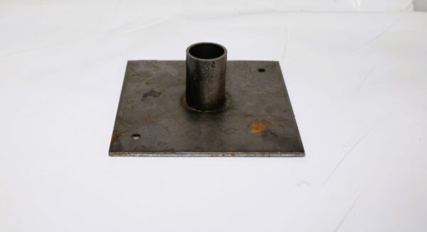 New - 5mm Heavy Duty Base Plates
