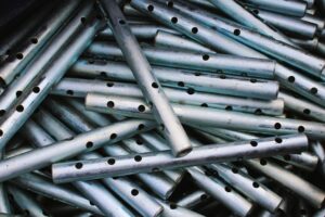 750mm Beam Joiners - New