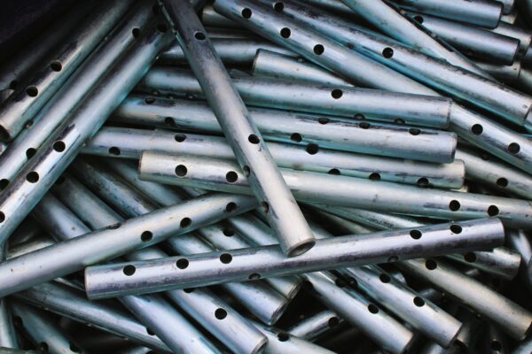 750mm Beam Joiners - New