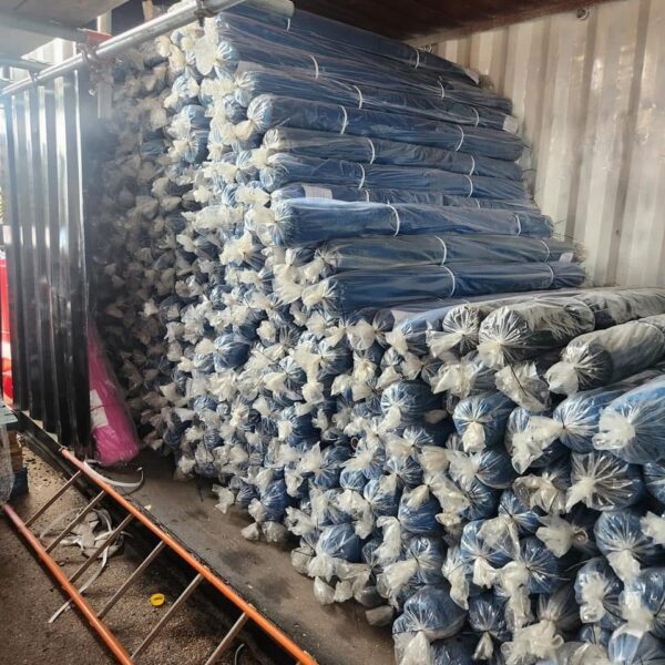 10 X 2m Netting - Image 2