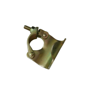 Drop Forged Single Coupler (BS1139 )