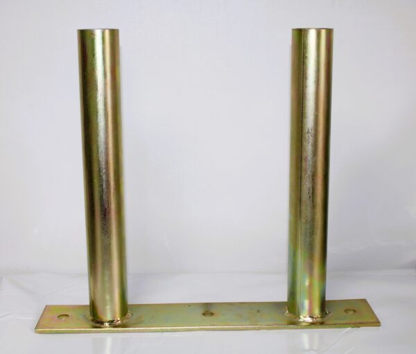 14" Double Tie Bar New