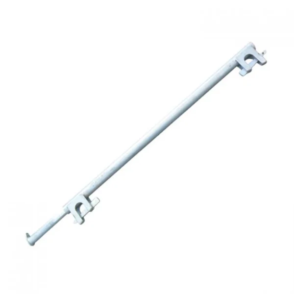 Extendable Tranosm  with wedge