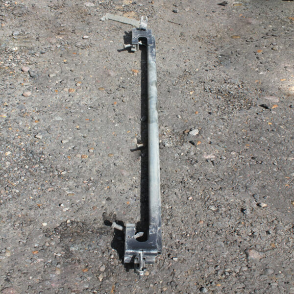 Extendable Board Bearer