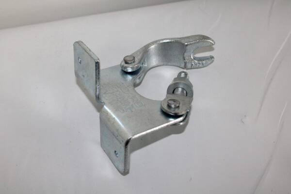 Drop Forged Board Retaining Clamp - Image 2