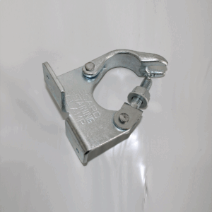 Drop Forged Board Retaining Clamp