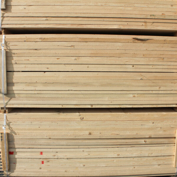 BS2482 Timber Scaffolding Boards - Image 2