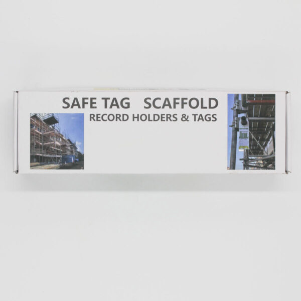 Safe Tags (Box)