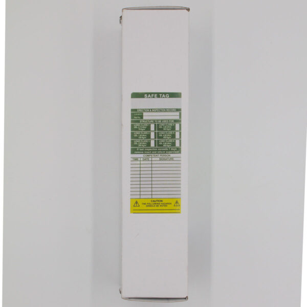 Safe Tags (Box) - Image 2