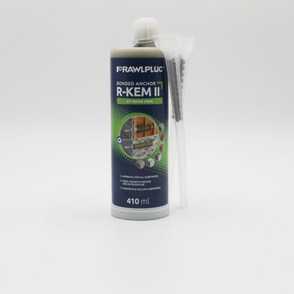 Anchor Resin Tube 410ml