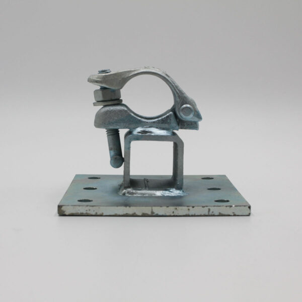 Shear Plate (6 hole)