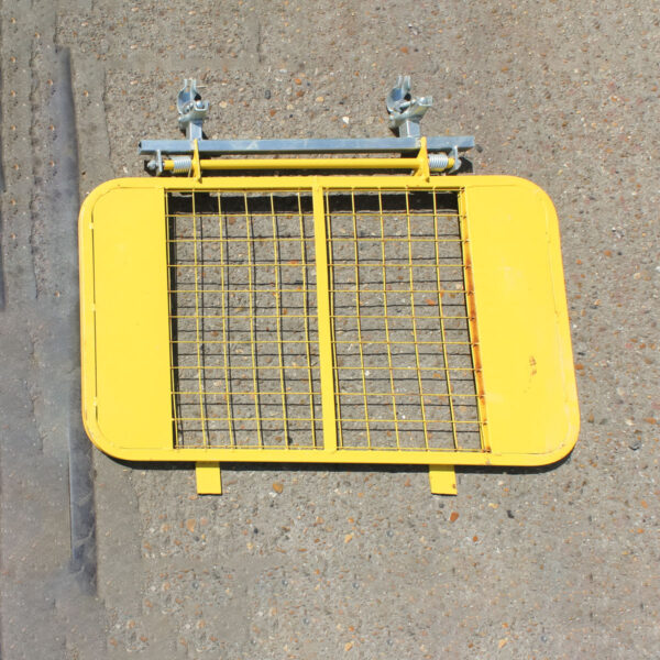 New Ladder Access Gates - Image 3