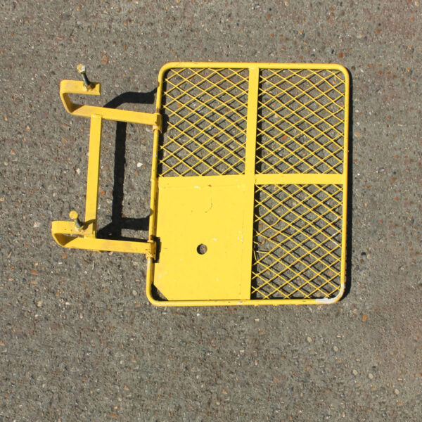 New Ladder Access Gates - Image 2