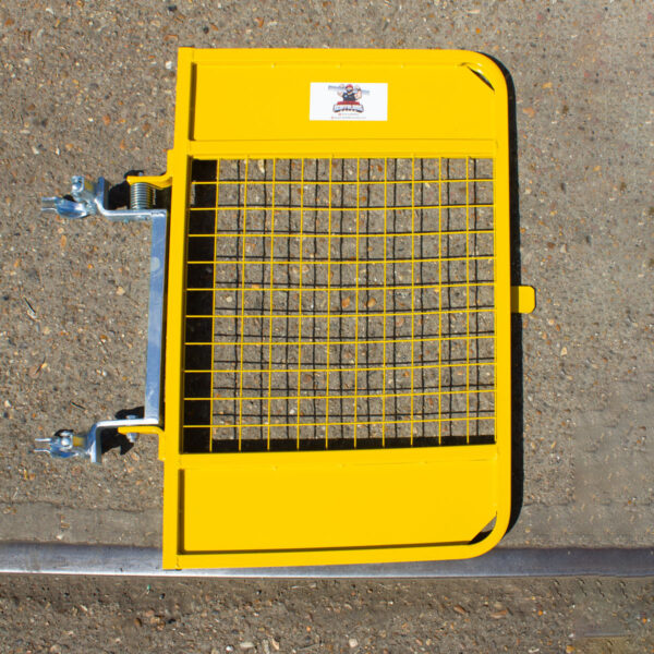 43 X Ladder Access Gates