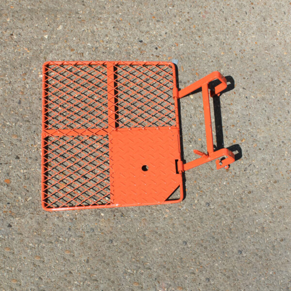 Ladder Trapdoors/Hatch - Image 2