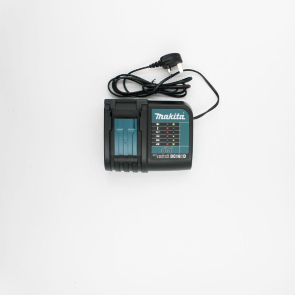 Makita Charger