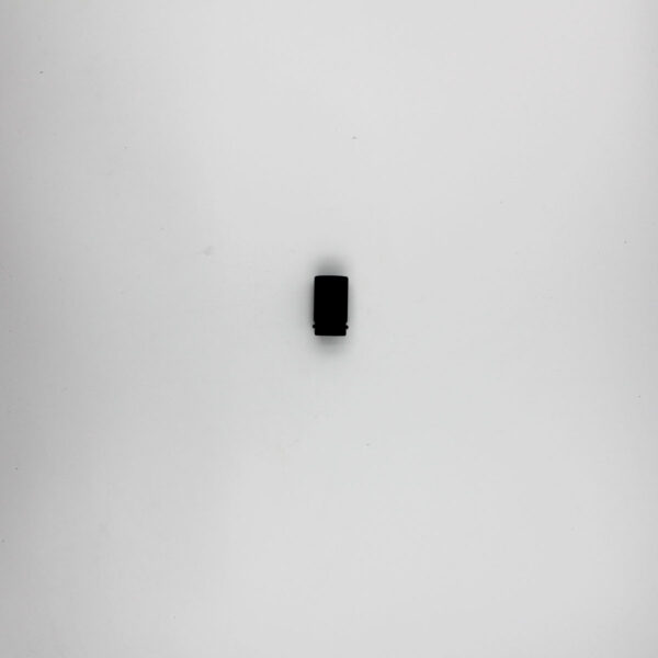 Long Socket c/w Pin & Rubber