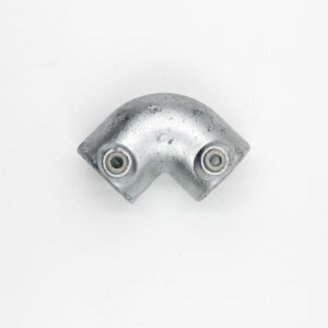 New 90 Degree Elbow Tube Clamp