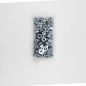 "T Bolt, Nut & Washer Set (Bags of 100)