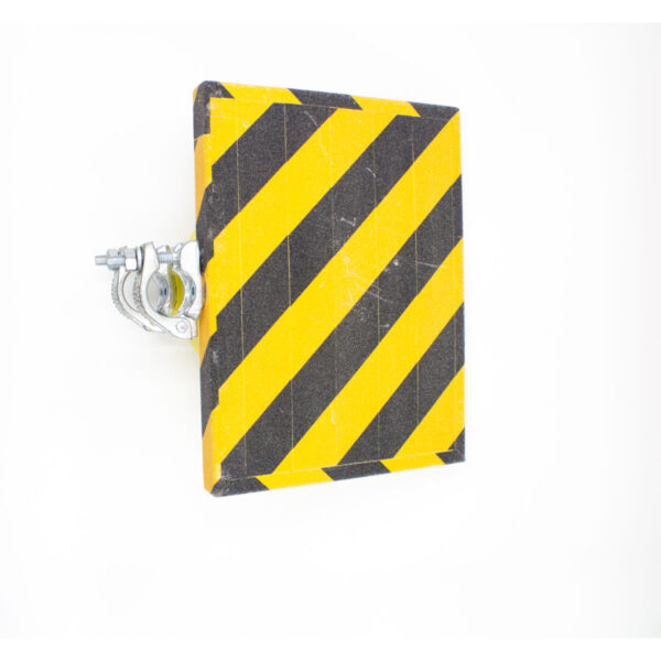 Scaffolding Safe Step