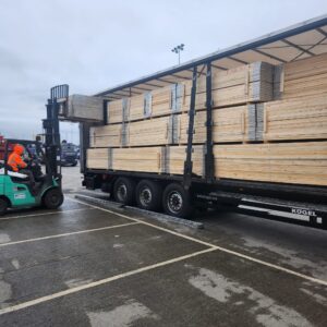 BS2482 Timber Scaffolding Boards