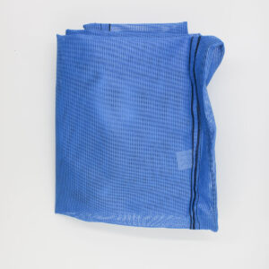 Blue Nylon Cover (for square post fitting bins)