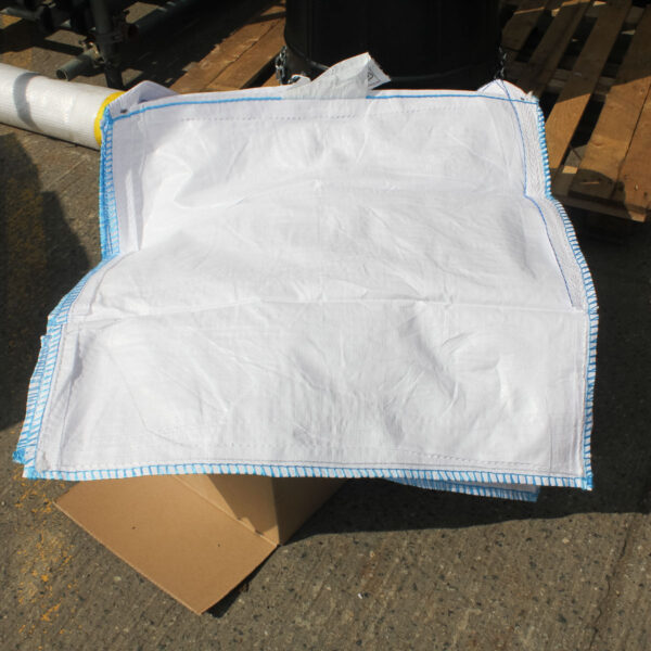 One Tonne Bags
