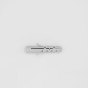 M14 x 90mm Nylon Plug Raw Plugs (25 per box)