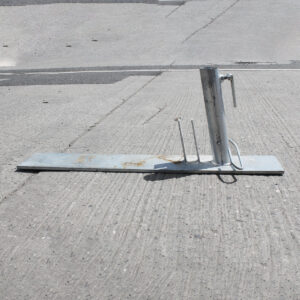 SG4 Base C/W C Clip - New