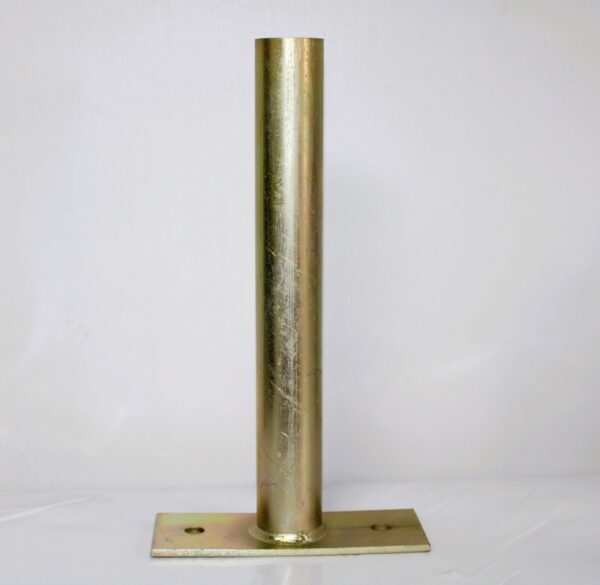 14" Single Tie Bar New