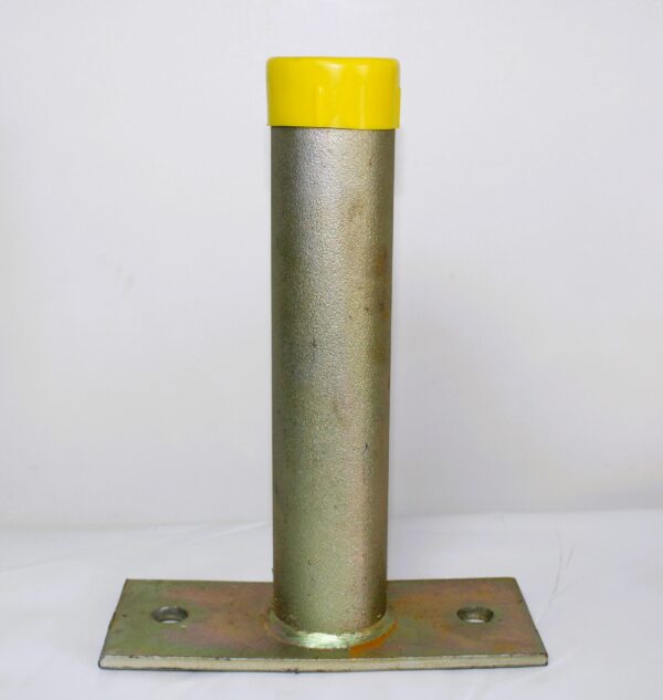 50 X 9inch Single Tie Bars & 100 Thunder bolts