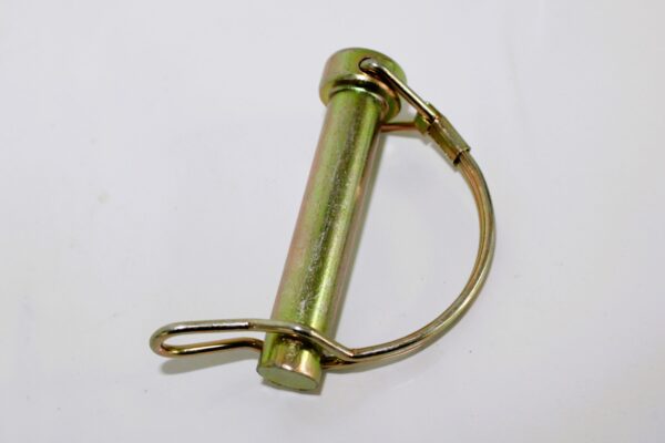 Spring Pin & Clip - New - Image 2