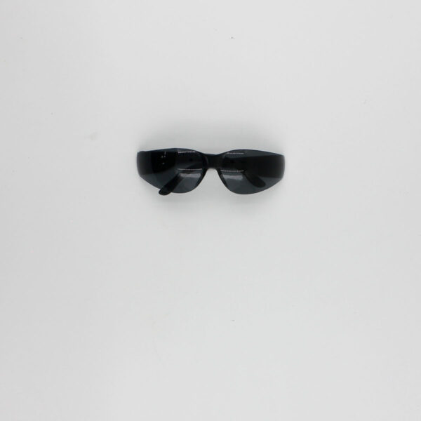 Economy Safety Glasses