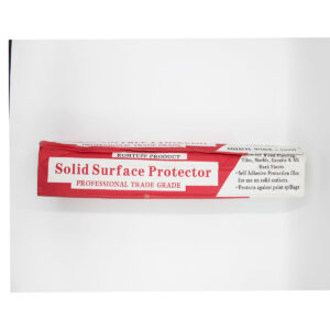 Solid Surface Protector
