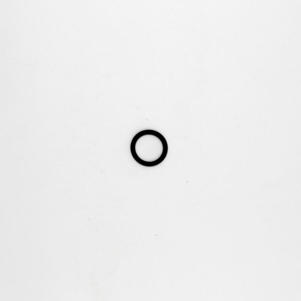 Spare Rubber Ring For Sockets