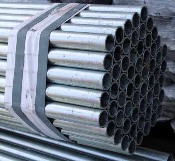 4mm Scaffolding Tube - Image 2