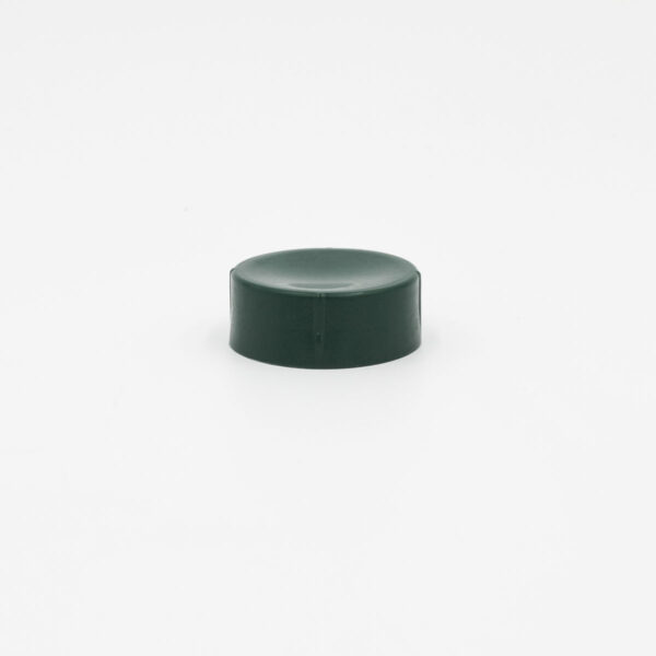 Tube End Caps (Bag of 200) - Available in 4 colours - Image 2