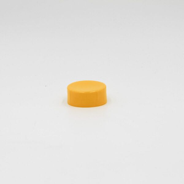 Tube End Caps (Bag of 200) - Available in 4 colours - Image 3