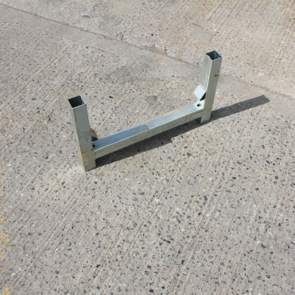 "U" Stackers Singles 350mm