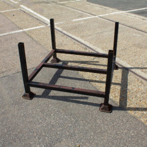 Square Post Stillages