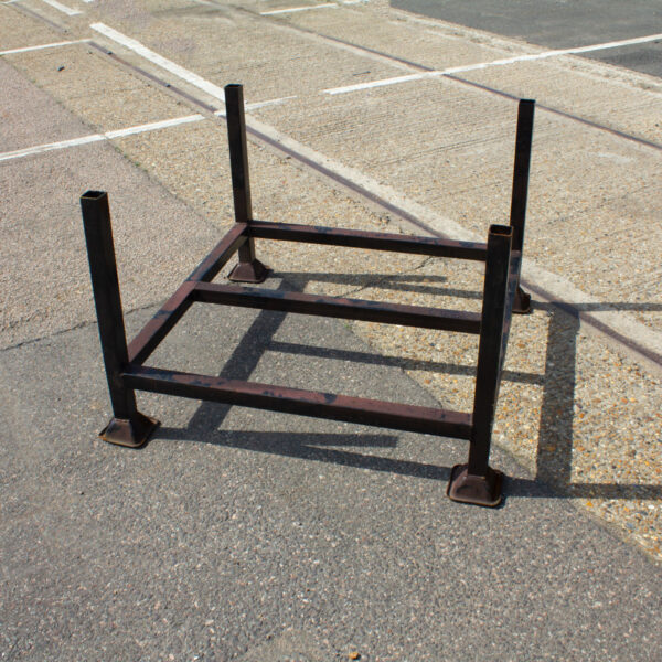 Square Post Stillages